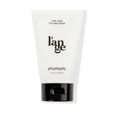 L'ANGE Hair Styling Cream for Curly Hair, Defines and Enhances Curl Pattern, Hydrates , Reduces Frizz, Sulfate, Paraben and Silicone Free, 8 oz