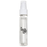 L'ANGE HAIR Satin Néctar Hair Serum | Moisturizing Hair Gloss for Smooth, Shiny Finish | Anti-Frizz Shine Enhancer | Lightweight Leave-In Hair Treatment | 2 fl oz