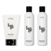 Bounce Boost Bundle - Includes Curl Care Styling Cream and Curl Care Shampoo & Conditioner