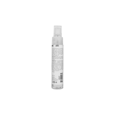 L'ANGE HAIR Satin Néctar Hair Serum | Moisturizing Hair Gloss for Smooth, Shiny Finish | Anti-Frizz Shine Enhancer | Lightweight Leave-In Hair Treatment | 2 fl oz