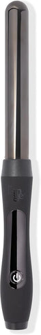 L'ANGE Hair Le Curl 25 MM Titanium Curling Wand | Professional 1 Inch Curling Iron for All Hair Types | Clip Free Hair Curler | Best Curling Wand for Tighter Curls & Beach Waves