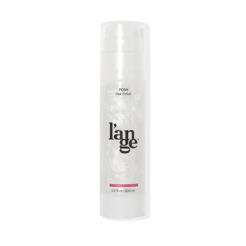 L'ANGE HAIR Posh Hair Polish | Helps Condition, Impart Shine, and Reduce Frizz | Paraben-Free Formula Enriched with Nourishing Botanicals