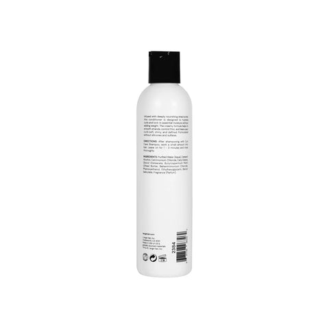 L'ANGE HAIR Curl Care Enhancing Conditioner | Best Conditioner for Curls | Nourishing & Moisturizing | Reduces Frizz | Boosts Bounce & Shine | Sulfate, Paraben & Silicone Free