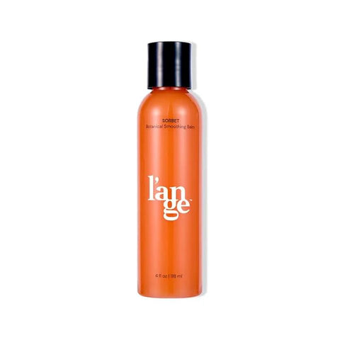 L’ANGE HAIR Sorbet Botanical Smoothing Balm | Lightweight Biotin Leave-In Conditioner for Frizz Control, Shine & Detangling | Heat Protectant Balm for Blowouts & Defined Curls | Hair Care Products
